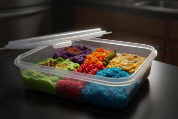 The two-inch rule: The simple kitchen hack to keep your leftovers safe |