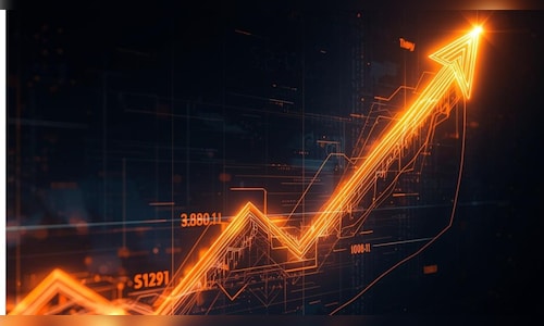 Closing bell | Dow jumps 850 pts as markets cheer Strait reopening; Nasdaq, S&P hit record highs