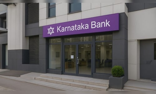 Karnataka Bank Q4: CASA up 10%; deposits, advances rise