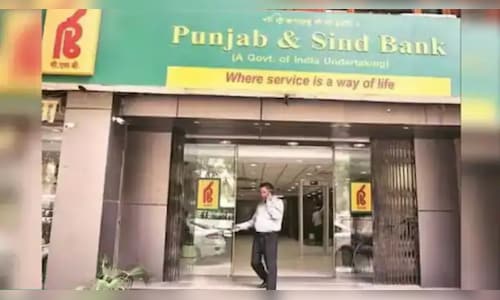 Punjab & Sind Bank Q4 update: Loan growth outpaces deposits; CASA ratio dips