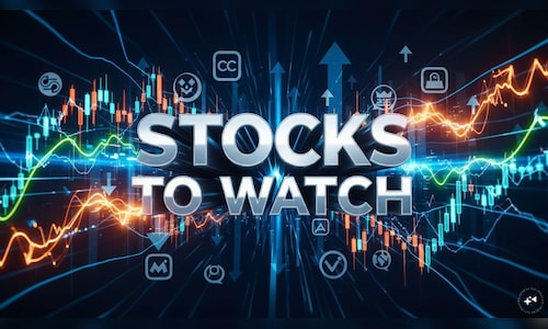 Stocks to Watch for April 8: Infosys, GAIL, Muthoot Finance, SRF and more