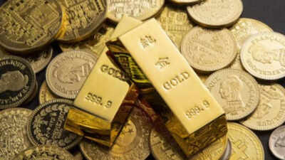 Gold price today: Yellow metal slips; check 24K, 22K city-wise rates in Delhi, Mumbai, Pune and more