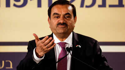 Adani seeks dismissal of SEC fraud case in US, denies wrongdoing