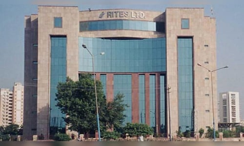 RITES' order from NALCO revised upward to ₹118.89 crore