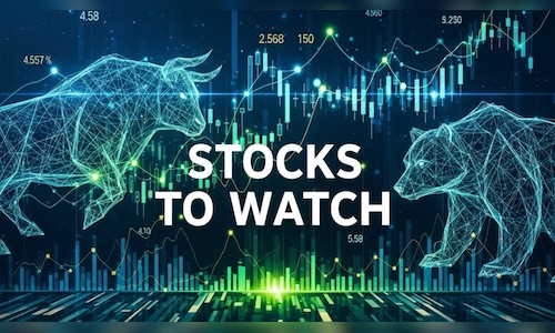 Stocks to Watch for April13: Muthoot Finance, Mahindra & Mahindra, Torrent Pharma and more