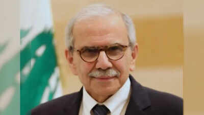 Nawaf Salam: 'To preserve security & unity of people': Lebanon PM postpones US visit amid Israeli strikes