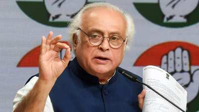Caste-Based Census: ‘Misleading the country’: Jairam Ramesh slams Modi government over caste census delay | India News
