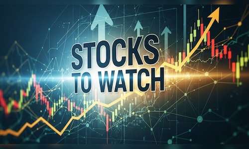 Stocks to Watch for April 15: ICICI Prudential AMC, Just Dial, LIC, LG Electronics India, and more