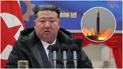 North Korea Nuclear Weapons: 'Very serious increase': UN watchdog flags sharp rise in North Korea's nuclear activity at Yongbyon