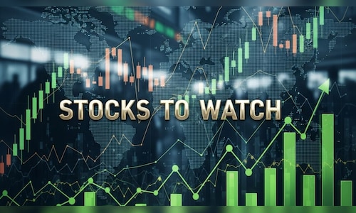 Stocks to Watch for April 17: Wipro, HDFC Life, Axis Bank, RVNL and more