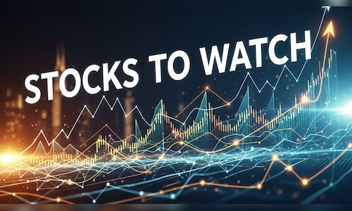 Stocks to Watch for April 20: HDFC Bank, ICICI Bank, Jio Financial, Trent, Yes Bank, Hyundai and more