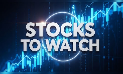 Stocks to Watch for April 22: HCLTech, Persistent systems, Trent, Tata Elxsi and more
