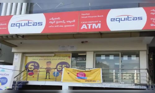 RBI approves re-appointment of Vasudevan P N as Equitas SFB MD and CEO