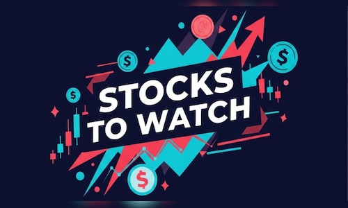Stocks to Watch for April 28: Bajaj Housing Finance, Nippon India AMC, City Union Bank, AU SFB and more