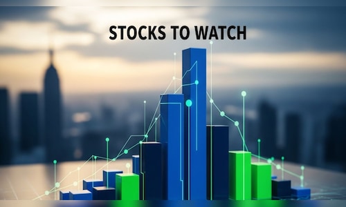 Stocks to Watch for April 30: Adani Power, Bajaj Finance, Schaeffler India and more