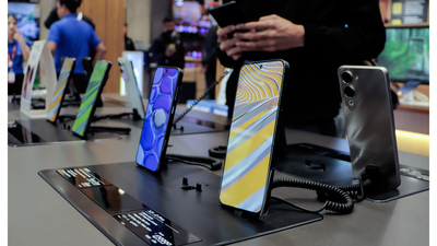 India supplies 40% of US smartphone imports, replaces China: Report