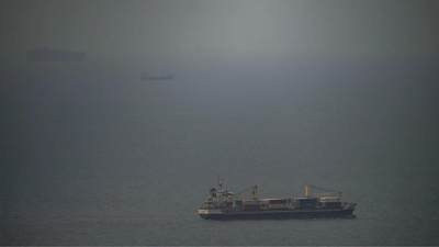 US intercepts 3 Iranian oil tankers near India, Malaysia amid maritime blockade