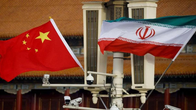 Us Sanctions China Oil Refinery: ‘Economic Fury’: US sanctions China's 'teapot' refinery & 40 shipping companies, tightens pressure on Iran oil trade
