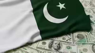 Pakistan to repay $2 billion loan to UAE amid Middle East tensions