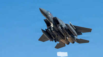 Us Iran War: 'Your sons more in danger with Trump': Iran tells US pilot's mother it doesn't treat POWs 'like your savage allies'