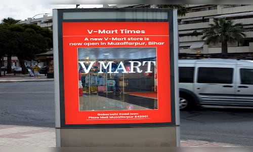 V-Mart Q4 business update: Revenue rises 24% as same-store sales remain steady