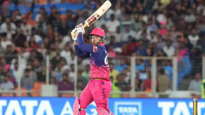 Vaibhav Sooryavanshi: 'Could be this year or .... ': Anil Kumble on Vaibhav Sooryavanshi's India chances | Cricket News