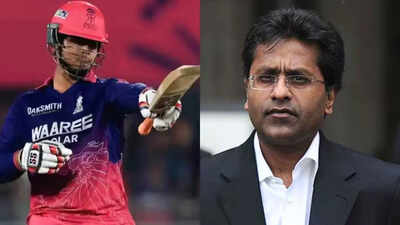 'Vaibhav Sooryavanshi future face of Indian cricket': Lalit Modi's bold prediction for boy wonder | Cricket News