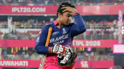 'It doesn't matter who you are': Vaibhav Sooryavanshi steals fresh IPL buzz | Cricket News