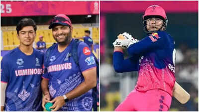 Vaibhav Sooryavanshi: How Akshay Karanje, RR’s talent spotter, unearthed Bihar’s boy wonder | Cricket News