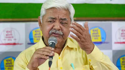 VHP Alerts UNGA on Minority Atrocities in Pakistan and Bangladesh Ahead of Chief's India Visit | India News