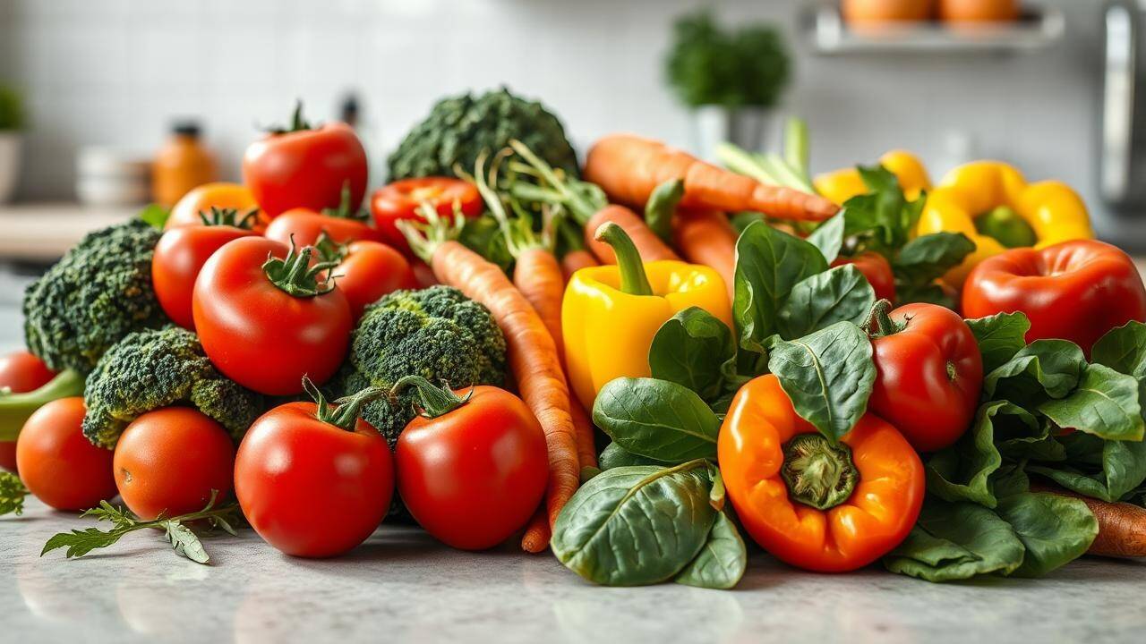 Don't toss those wilted greens! The 20-minute kitchen trick that restores their crunch |