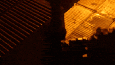 Iran Ship Seized: What was the Iranian ship seized by US carrying? Report claims 'dual-use' cargo