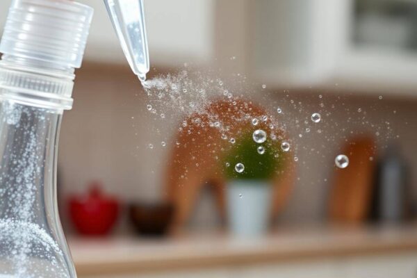 The simple overnight vinegar trick that is quietly transforming household air quality |