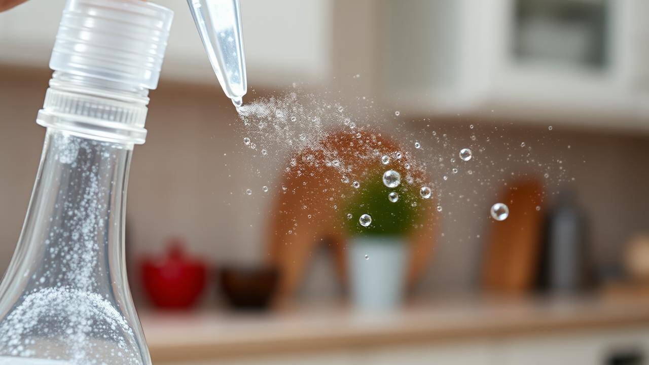 The simple overnight vinegar trick that is quietly transforming household air quality |