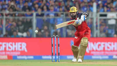 IPL 2026: Milestone alert! Virat Kohli becomes first batter to pull off this rare feat vs Mumbai Indians | Cricket News