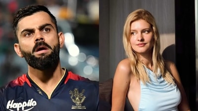 Exclusive | LizLaz breaks silence on Virat Kohli liking, then unliking her Instagram pic: I feel a bit bad for him