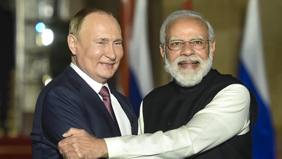 Russia plans to step-up energy supply to India – Will it offset Middle East volatility?