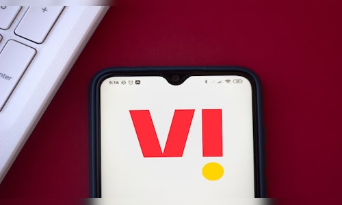 Vodafone Idea sees this major development for the first time in five years, but stock falls