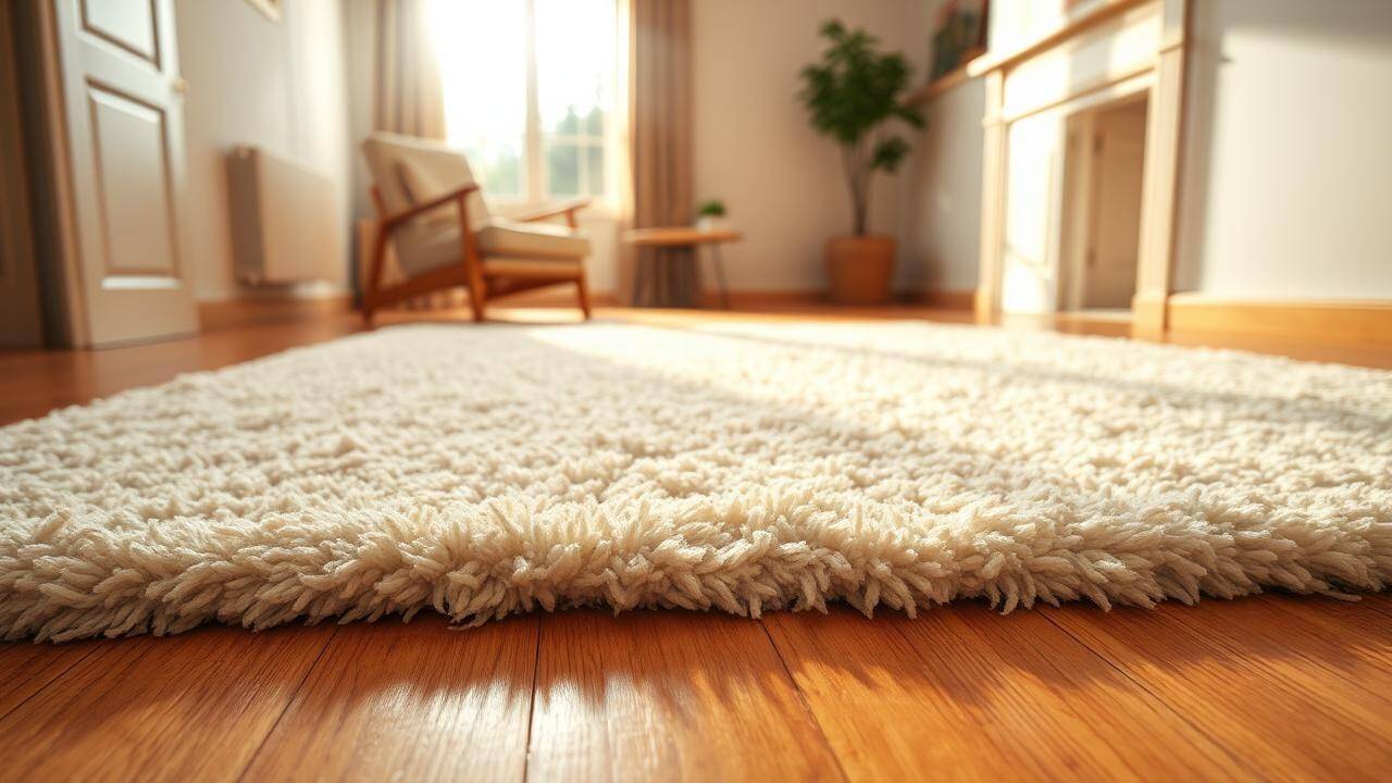 The reason your floors are always freezing and how to fix it without breaking the bank |