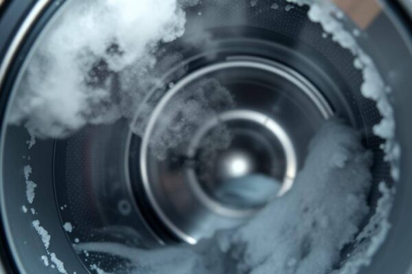 The hidden ecosystem in your laundry: Why your washing machine might be making your clothes smelly |