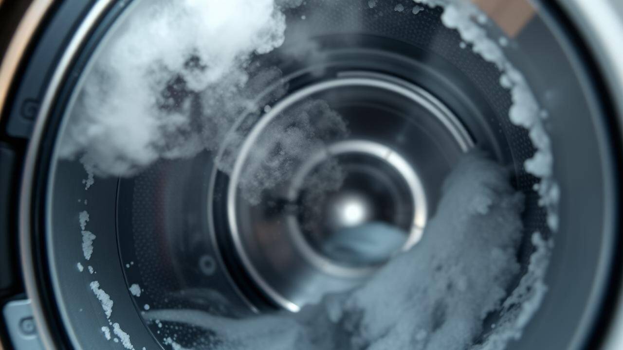 The hidden ecosystem in your laundry: Why your washing machine might be making your clothes smelly |