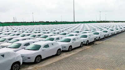 West Asia conflict: Auto companies feel price pressure