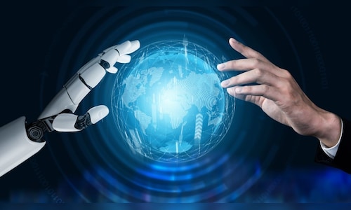 How a midcap IT firm rewired itself for AI — and the lessons therein