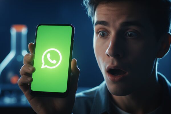 The hidden digital leak: How to stop WhatsApp from draining your home data budget |