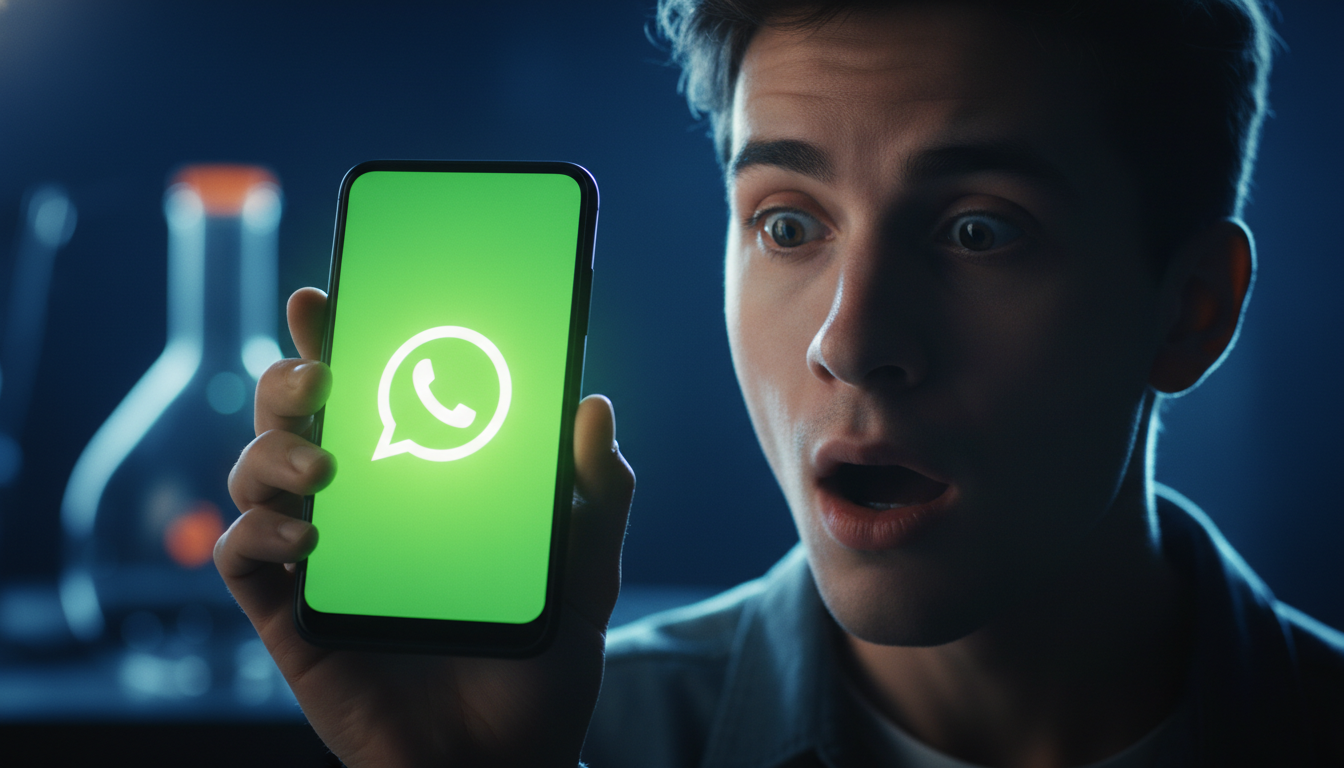 The hidden digital leak: How to stop WhatsApp from draining your home data budget |