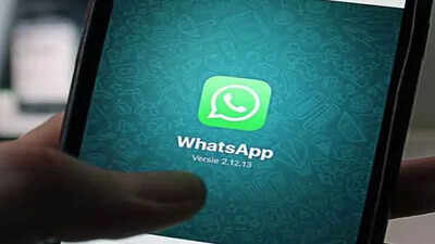 WhatsApp to block misuse of logos to curb ‘digital arrest’ | India News