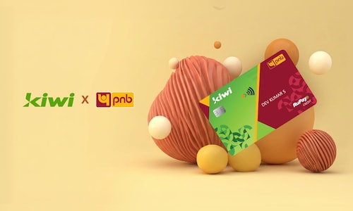 PNB ties up with Kiwi to roll out RuPay credit card on UPI