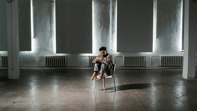 Why humans are afraid of the dark: An evolutionary biologist explains the ancient survival instinct we can’t seem to forget |