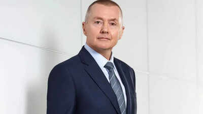 Post-Elbers, IndiGo picks ex-BA chief William Walsh as CEO | India News