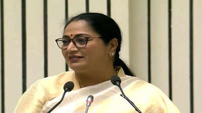 Women's Reservation Bill, a historic step towards Women's empowerment: CM Rekha Gupta | India News